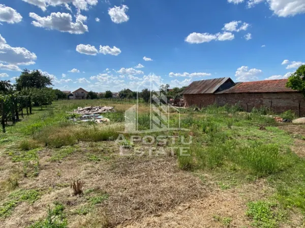 Casă 5 camere Urseni - poza 16