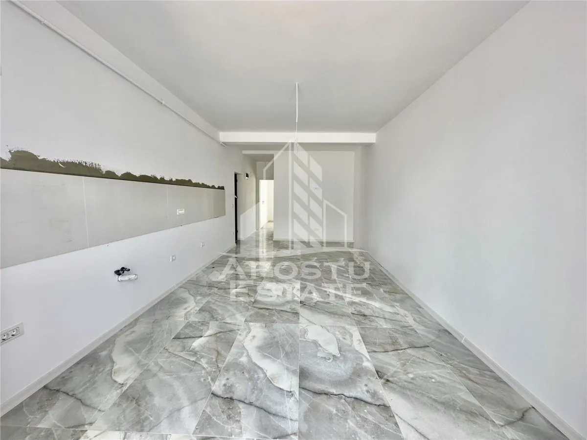 Apartament 2 camere Giroc - poza 1