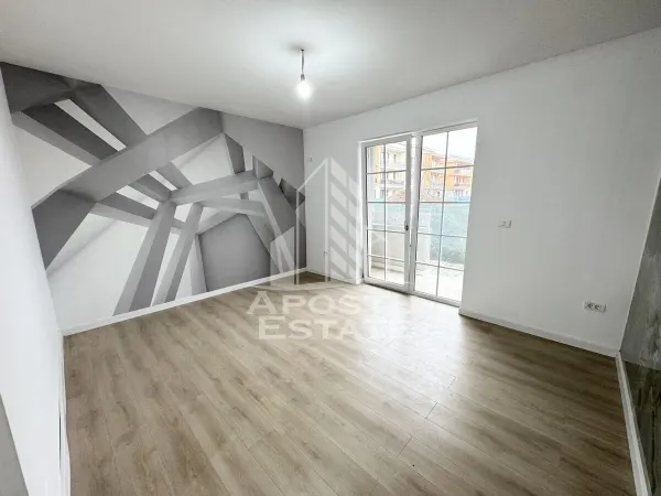 Apartament 2 camere Giroc - poza 1
