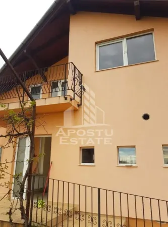 Casă 4 camere Moșnița Nouă - poza 8
