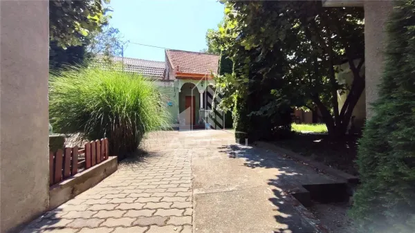 Casă 4 camere Arad - poza 2