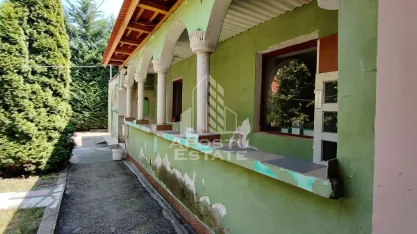 Casă 4 camere Arad - poza 12