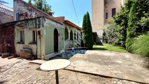 Casă 4 camere Arad - poza 13