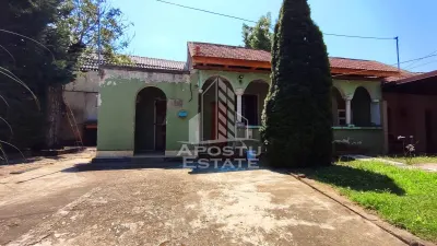 Casă 4 camere Arad - poza 14