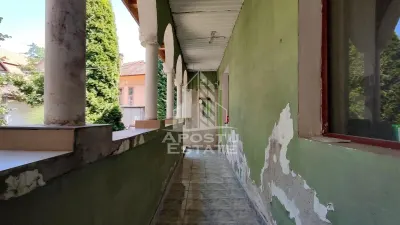 Casă 4 camere Arad - poza 15