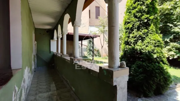 Casă 4 camere Arad - poza 17