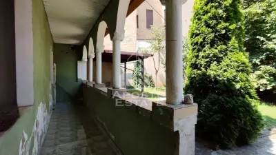 Casă 4 camere Arad - poza 17
