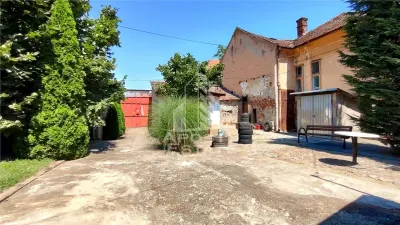 Casă 4 camere Arad - poza 22