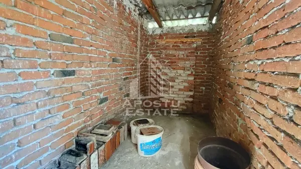 Casă 4 camere Arad - poza 25
