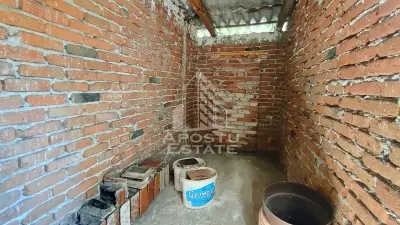 Casă 4 camere Arad - poza 25