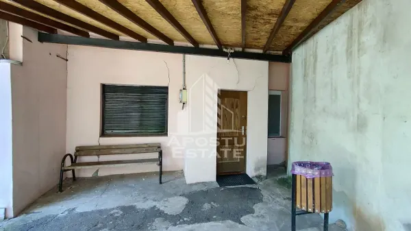 Casă 4 camere Arad - poza 6
