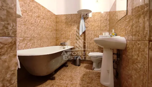 Casă 4 camere Arad - poza 10