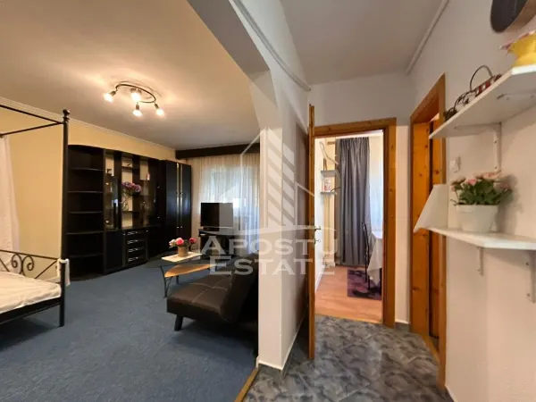 Apartament 1 camera Timișoara - poza 2