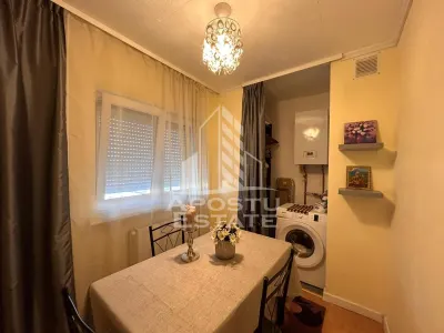 Apartament 1 camera Timișoara - poza 3
