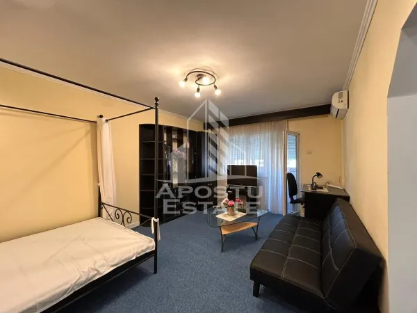 Apartament 1 camera Timișoara - poza 4