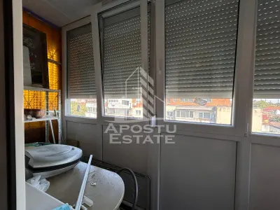 Apartament 1 camera Timișoara - poza 8