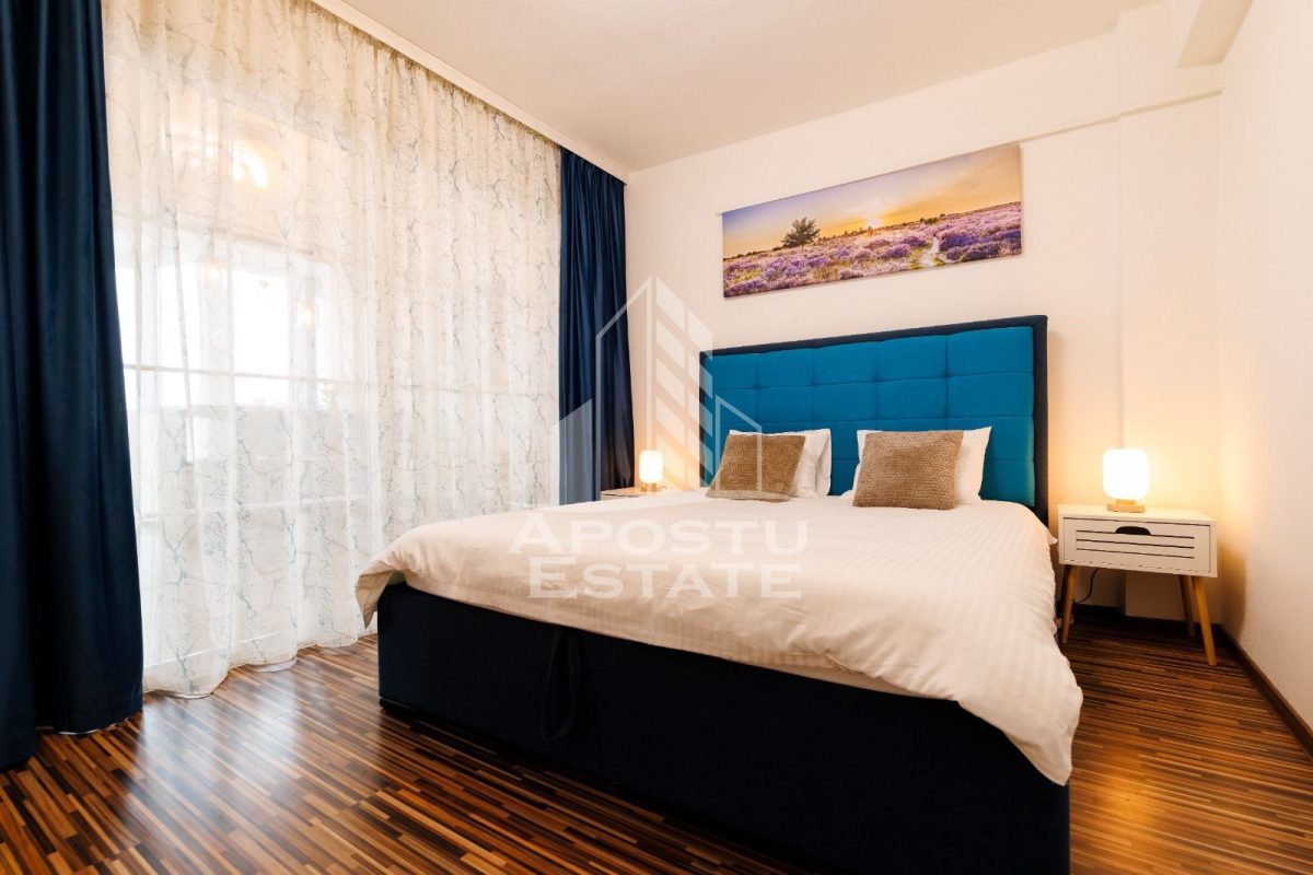 Apartament 1 camera Timișoara - poza 1