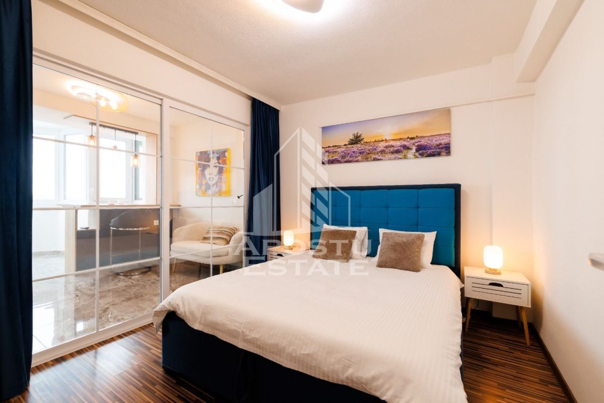 Apartament 1 camera Timișoara - poza 2