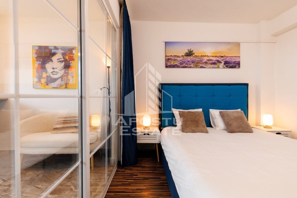 Apartament 1 camera Timișoara - poza 3