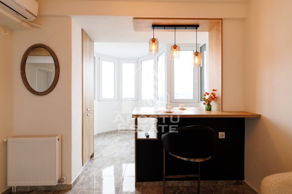 Apartament 1 camera Timișoara - poza 5