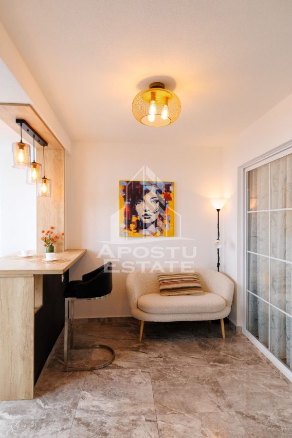 Apartament 1 camera Timișoara - poza 7