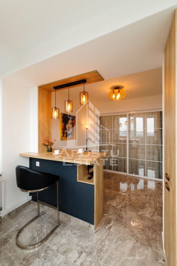 Apartament 1 camera Timișoara - poza 9
