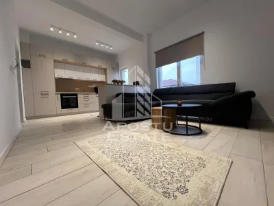 Apartament 2 camere Ghiroda - poza 1