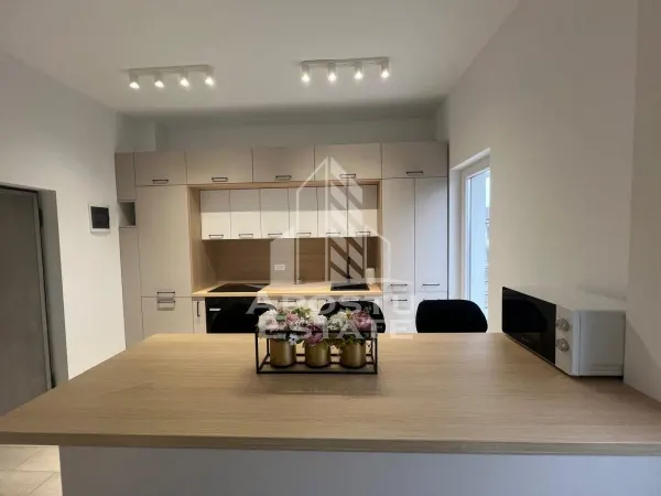 Apartament 2 camere Ghiroda - poza 2