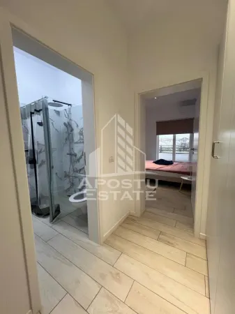 Apartament 2 camere Ghiroda - poza 12