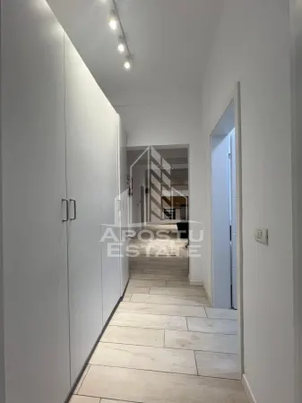 Apartament 2 camere Ghiroda - poza 13