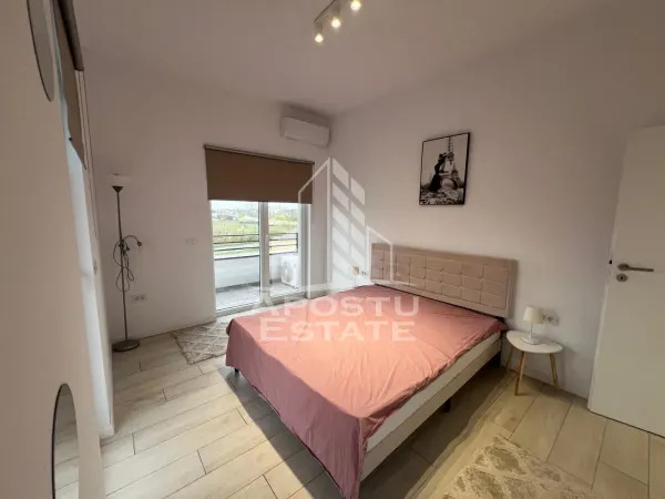 Apartament 2 camere Ghiroda - poza 14