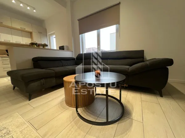 Apartament 2 camere Ghiroda - poza 17