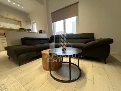 Apartament 2 camere Ghiroda - poza 17