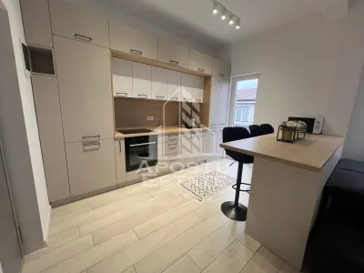 Apartament 2 camere Ghiroda - poza 3