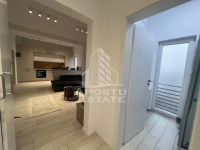 Apartament 2 camere Ghiroda - poza 4