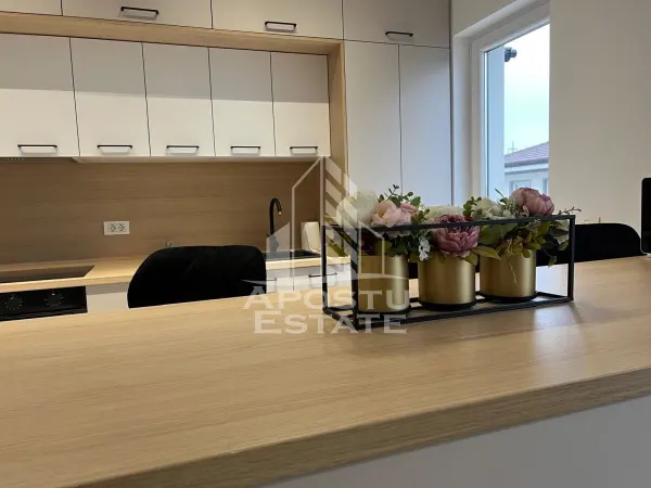 Apartament 2 camere Ghiroda - poza 5