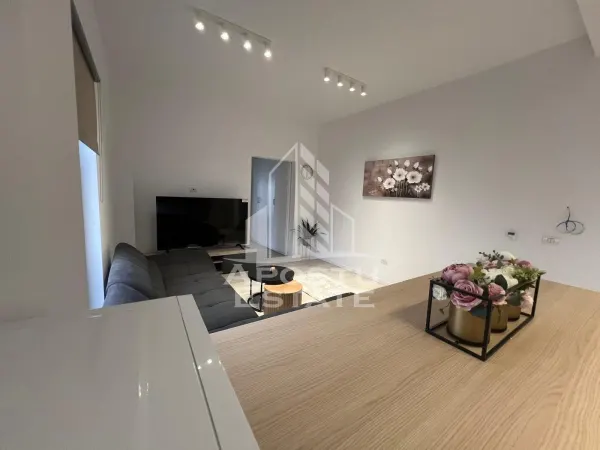 Apartament 2 camere Ghiroda - poza 6