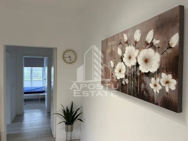 Apartament 2 camere Ghiroda - poza 7