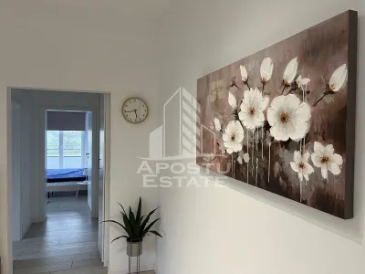 Apartament 2 camere Ghiroda - poza 7