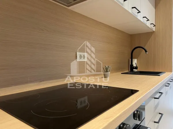 Apartament 2 camere Ghiroda - poza 8