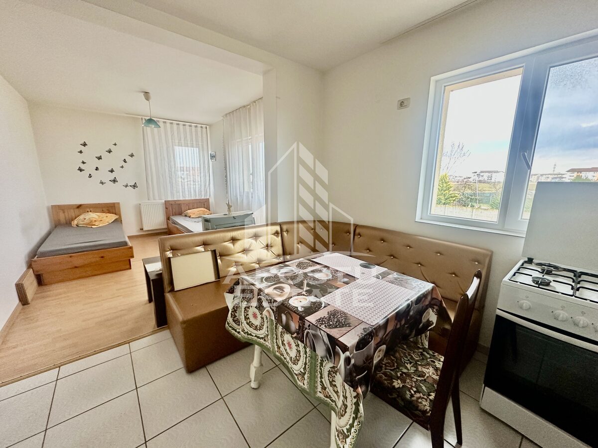 Apartament 2 camere Chișoda - poza 2