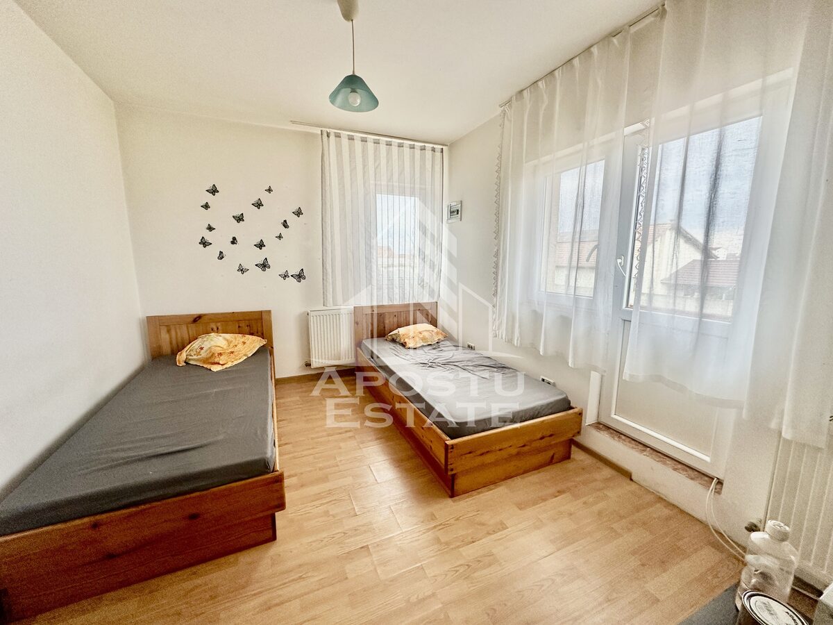Apartament 2 camere Chișoda - poza 3
