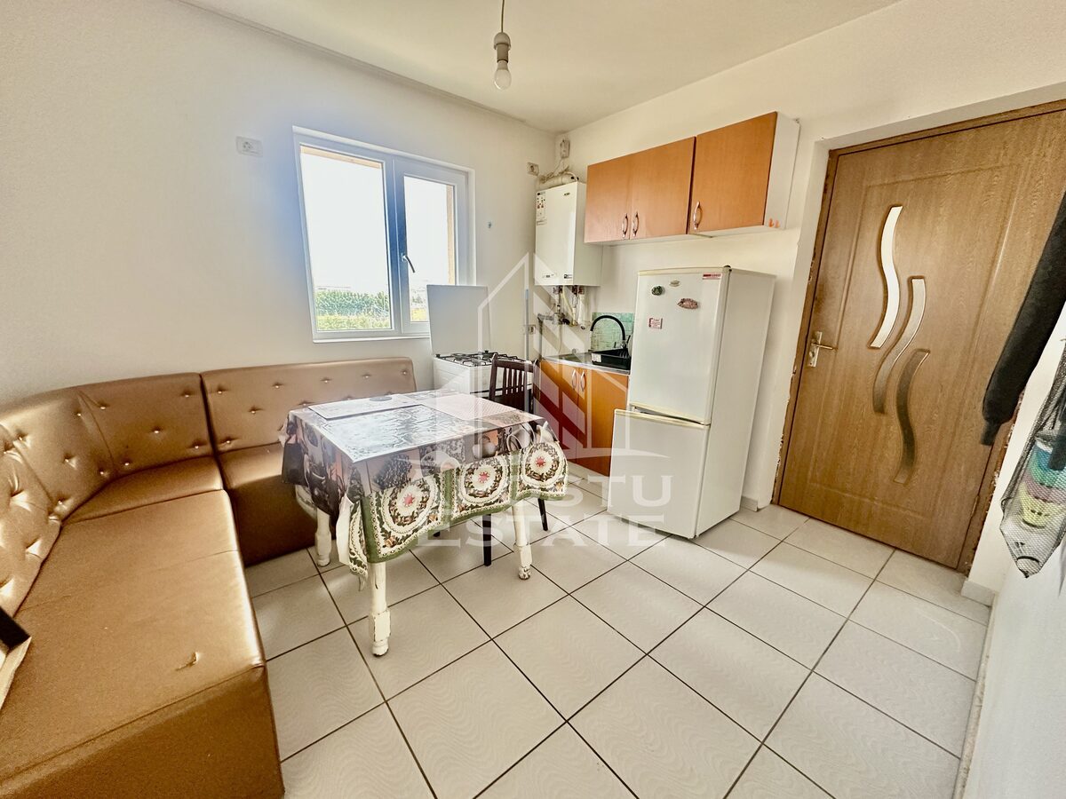 Apartament 2 camere Chișoda - poza 4