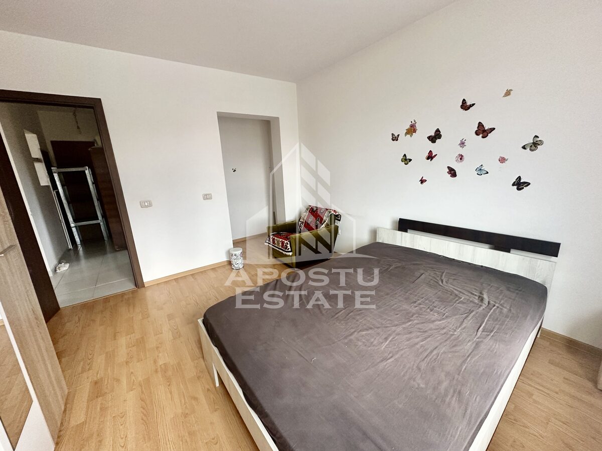Apartament 2 camere Chișoda - poza 5