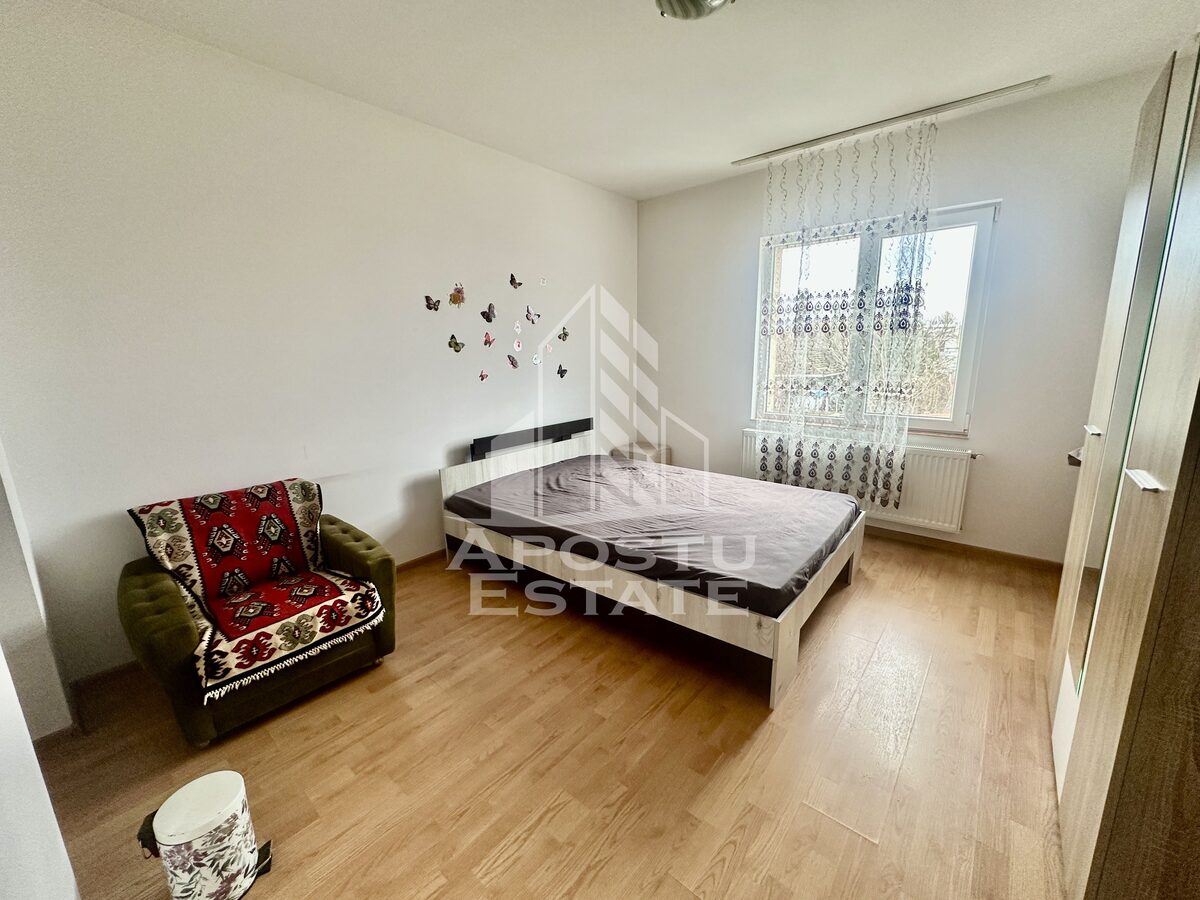 Apartament 2 camere Chișoda - poza 6