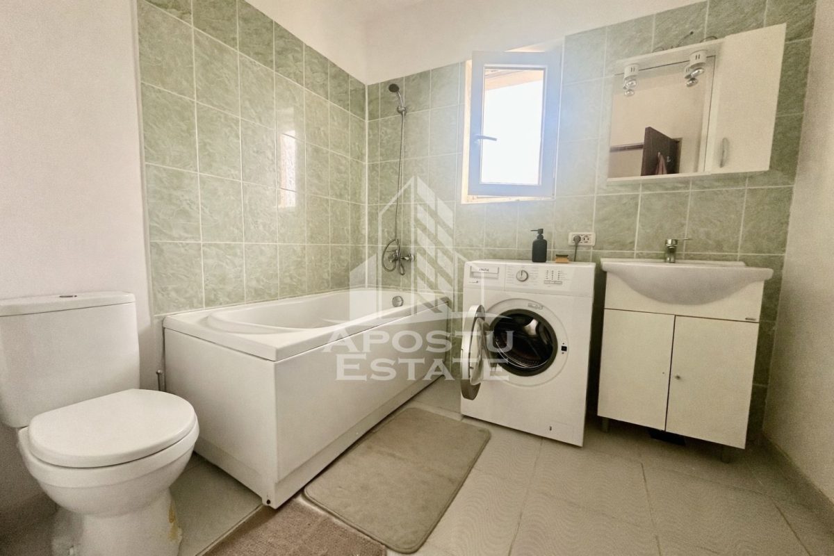 Apartament 2 camere Chișoda - poza 7