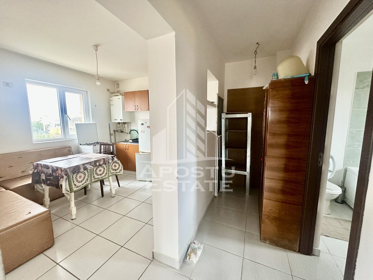 Apartament 2 camere Chișoda - poza 8
