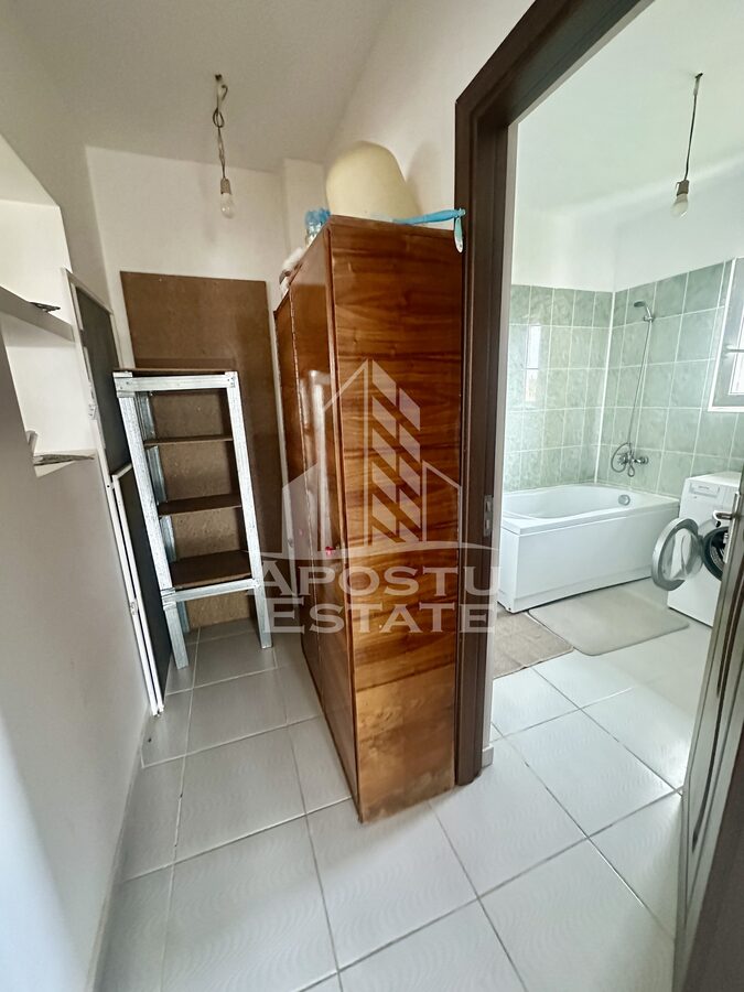 Apartament 2 camere Chișoda - poza 9