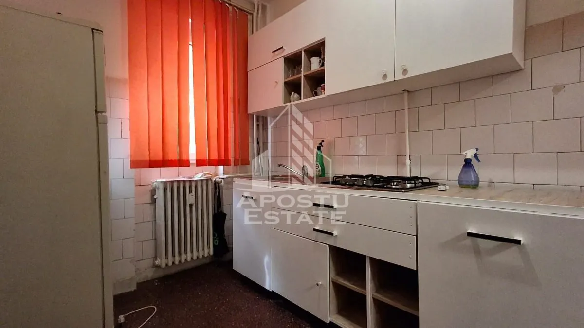 Apartament 2 camere Arad - poza 1