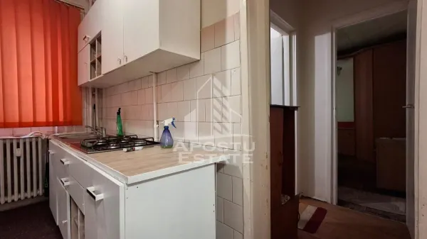 Apartament 2 camere Arad - poza 2